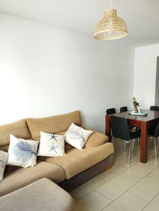Apartament Cozy Flat With Terrace Palamós Zewnętrze zdjęcie